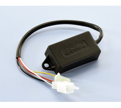 Boîtier ECU POLINI