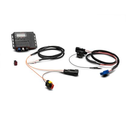 Boîtier électronique MALOSSI Force Master 2.1