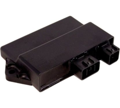 Boîtier CDI TECNIUM Yamaha YFM350X Warrior