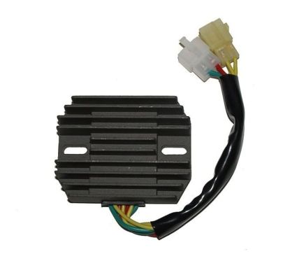 Régulateur ELECTROSPORT