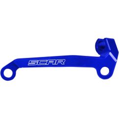 Guide de câble d'embrayage pour motocross