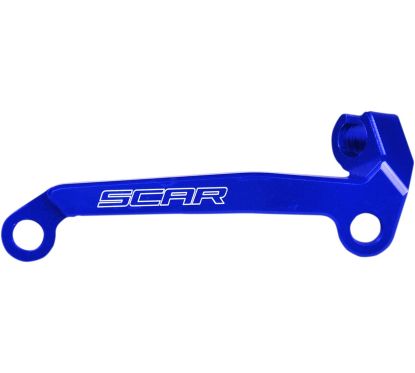 Guide de câble d'embrayage pour motocross