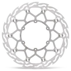 Disque Flame Series Supermoto Street