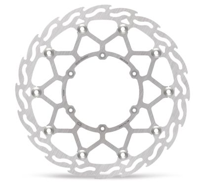 Disque Flame Series Supermoto Street