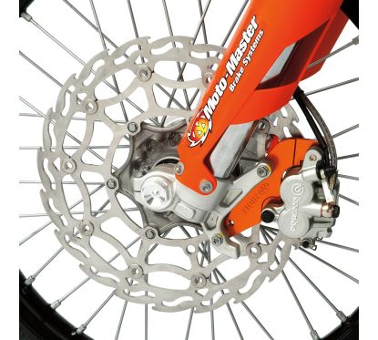 Disque Flame Series Supermoto Street