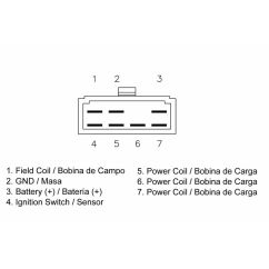 Régulateur TECNIUM by DZE MOSFET
