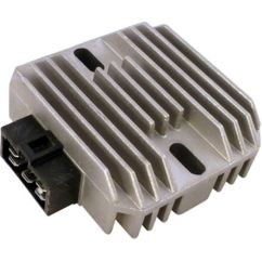 Régulateur TECNIUM by DZE MOSFET