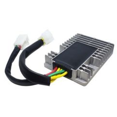 Régulateur TECNIUM by DZE