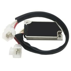 Régulateur TECNIUM by DZE