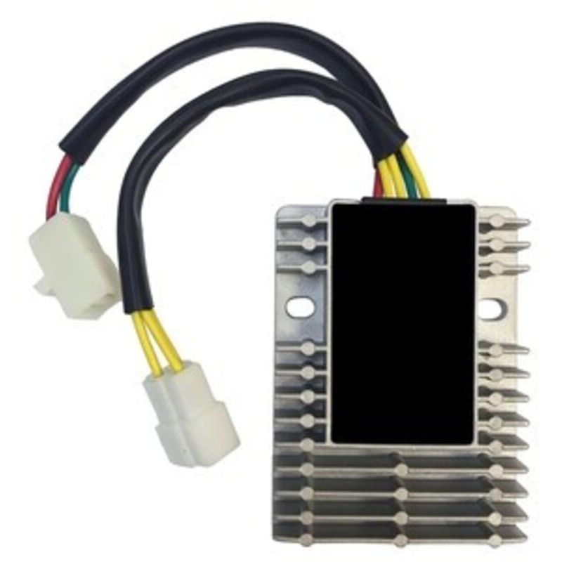 Régulateur TECNIUM by DZE