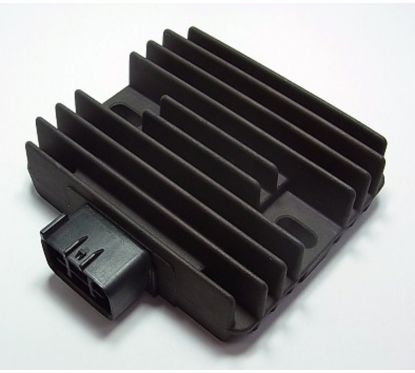 Régulateur TOURMAX - Kawasaki