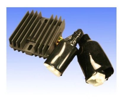 Régulateur TOURMAX - Honda CBR1000RR Fireblade