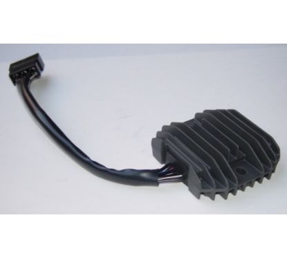 Régulateur TOURMAX - Kawasaki Ninja ZX-6R