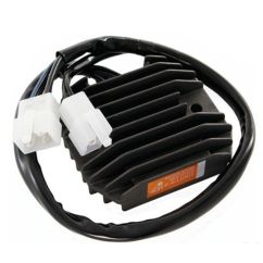 Régulateur TOURMAX - Kawasaki Ninja ZX-6R