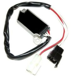 Régulateur ELECTROSPORT