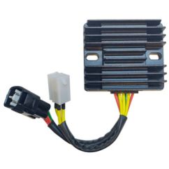 Régulateur TECNIUM by DZE