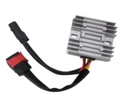 Régulateur TECNIUM by DZE