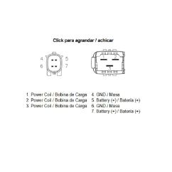 Régulateur TECNIUM by DZE