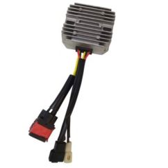 Régulateur TECNIUM by DZE