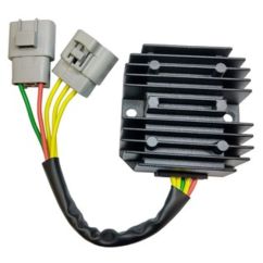 Régulateur TECNIUM by DZE