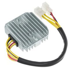 Régulateur TECNIUM by DZE