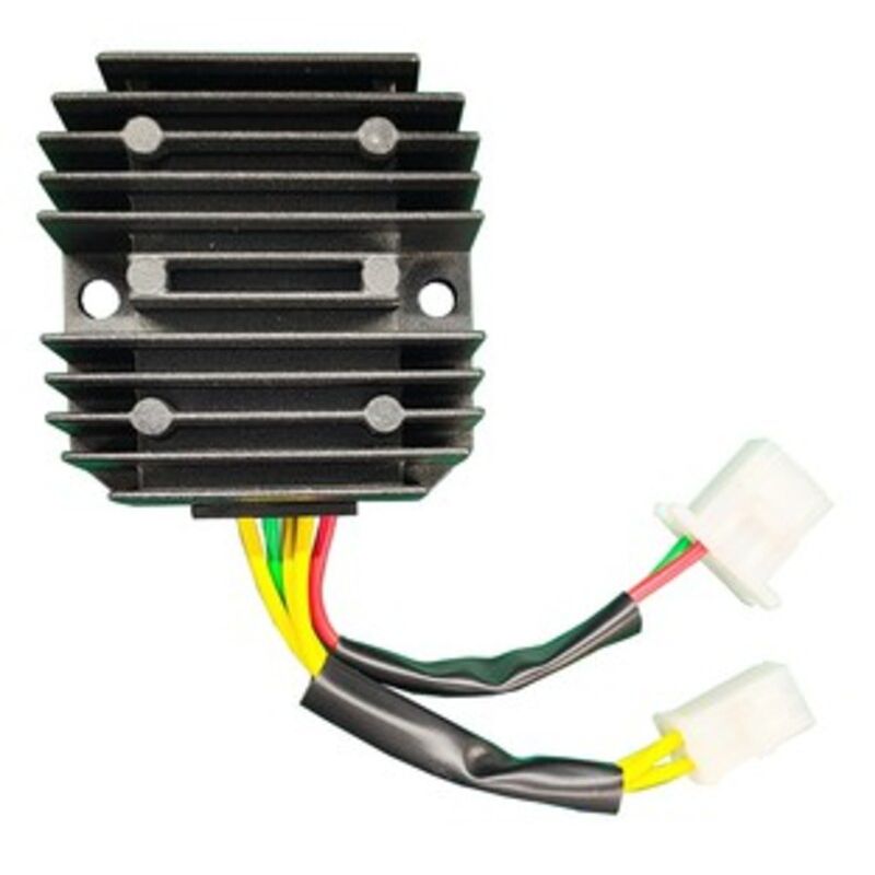 Régulateur TECNIUM by DZE