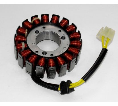Stator TOURMAX - Suzuki