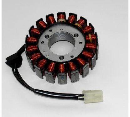 Stator TOURMAX - Suzuki