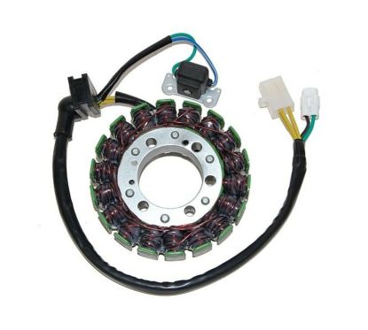 Stator ELECTROSPORT