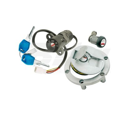 Contacteur à clé V PARTS Yamaha/MBK