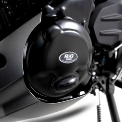 Couvre-carter R&G RACING