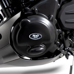 Couvre-carter R&G RACING