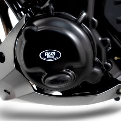 Couvre-carter R&G RACING