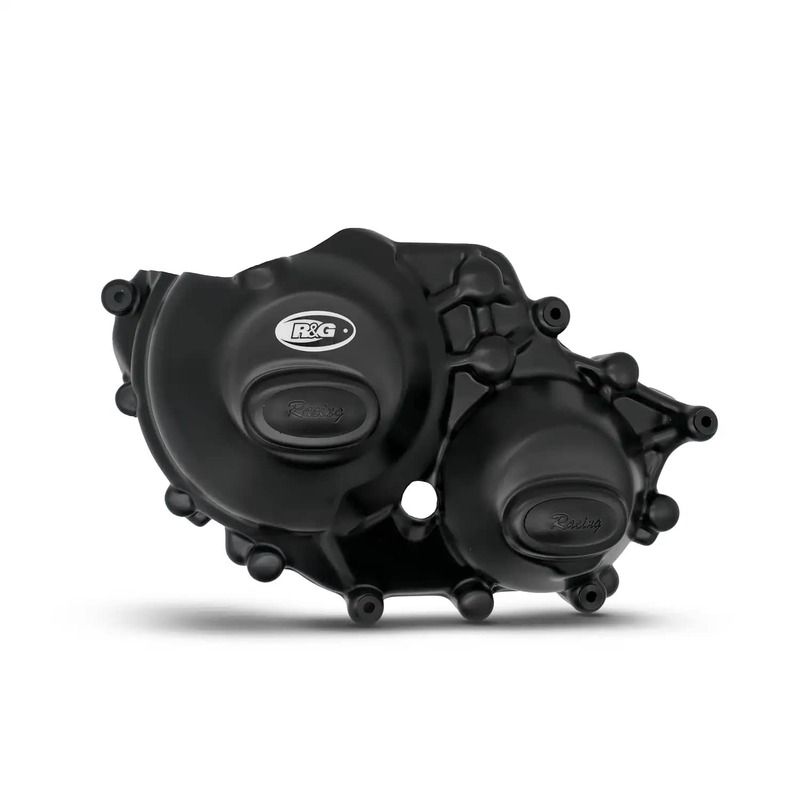 Protection carter moteur R&G Racing droit