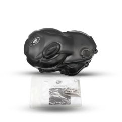 Protection carter moteur R&G Racing droit