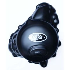 Kit de protection carter moteur R&G Racing (2 pièces)