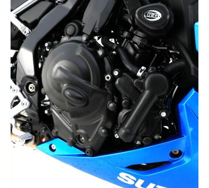 Protection carter moteur R&G Racing droit