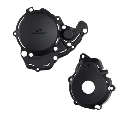 Kit de protections de carter moteur POLISPORT Extreme