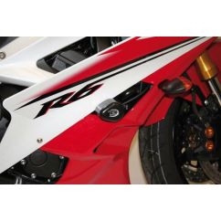 Kit de protections street R&G RACING stage 2