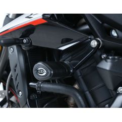Kit de protections street R&G RACING stage 2