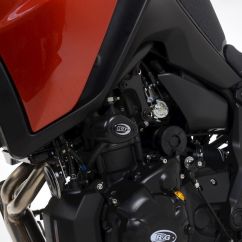 Kit de protections street R&G RACING stage 2