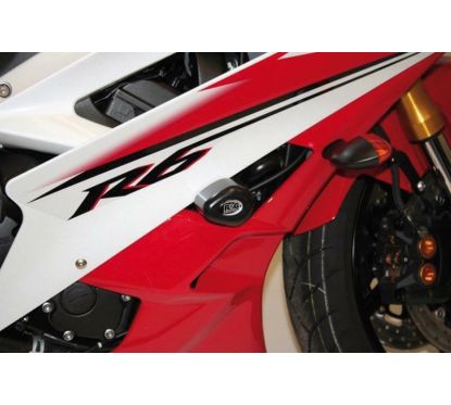 Kit de protections street R&G RACING stage 2