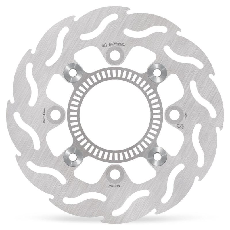 Disque de frein arrière série Flame