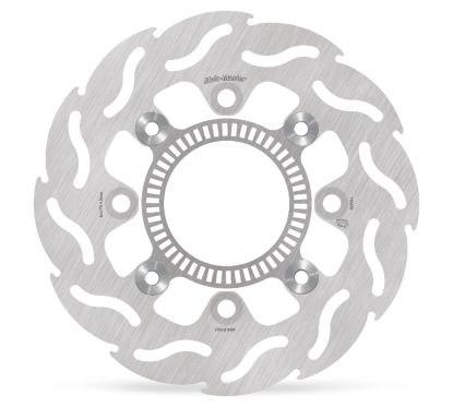 Disque de frein arrière série Flame