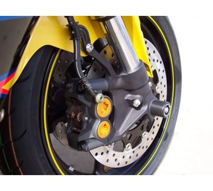 Kit de protections street R&G RACING stage 2