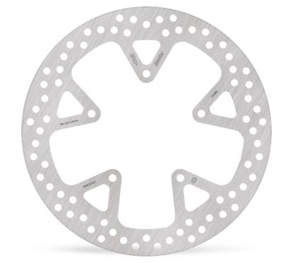 Disque Fixe Halo Series