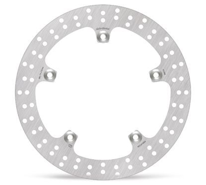 Disque Fixe Halo Series