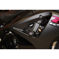 Kit de protections street R&G RACING stage 2