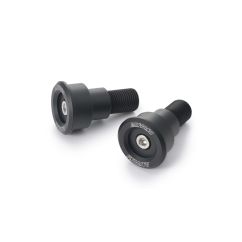 Adaptateur de rétroviseur embouts de guidon DAYTONA