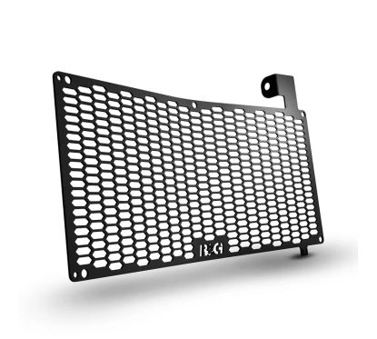 Protection de radiateur R&G RACING Pro aluminium